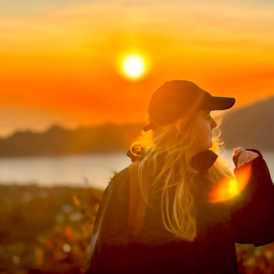 GOODDAYFROMBALI : BATUR VOLCANO TREKKING GUIDE 2