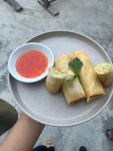 Oemah Kitchen by Men Cip 3