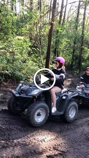 Kintamani ATV adventure 3