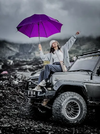 Batur volcano tours 3