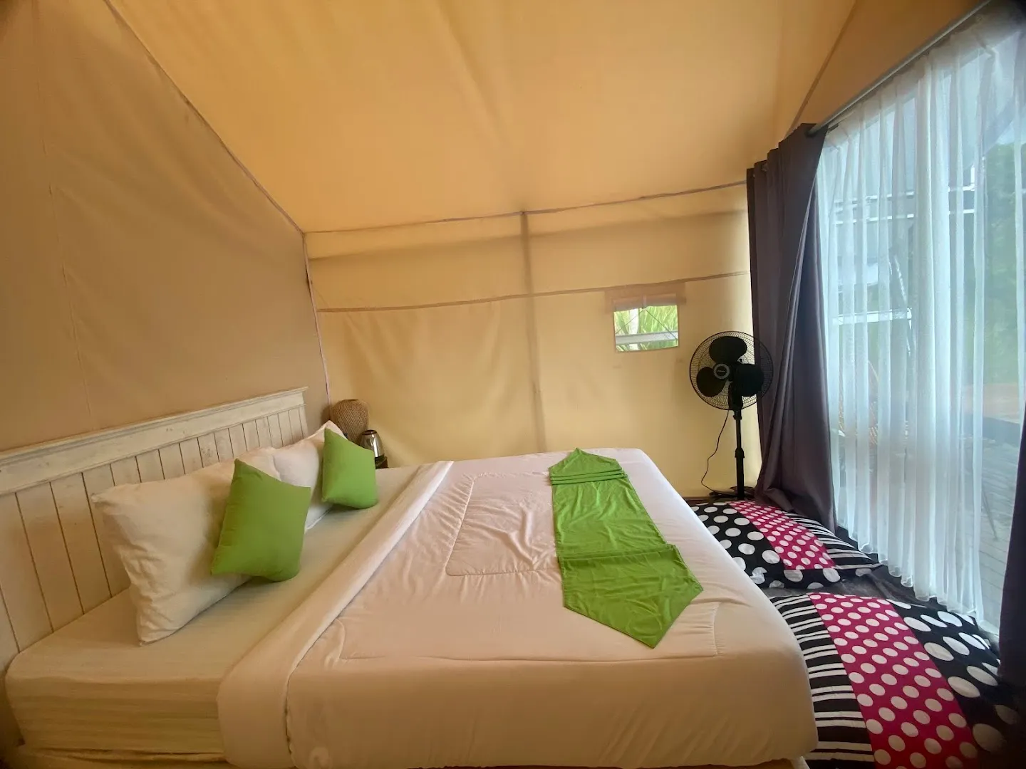 Rejeng Garden Camp 2