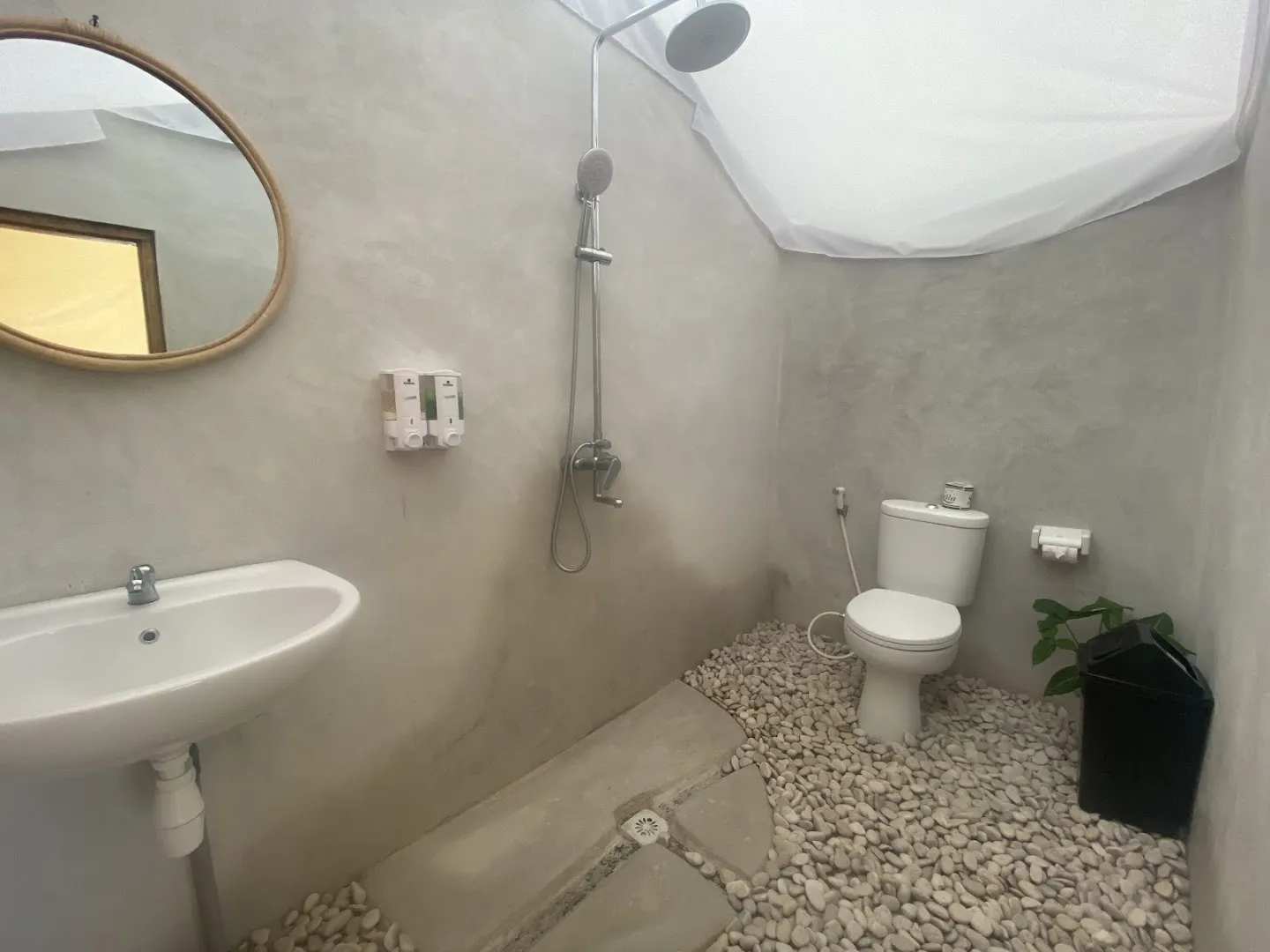 Rejeng Garden Camp 3