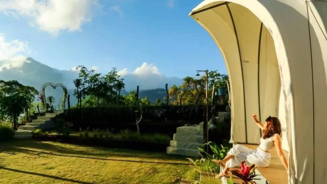 Rejeng Garden Camp 4