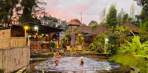 Villa Danu Kintamani 3