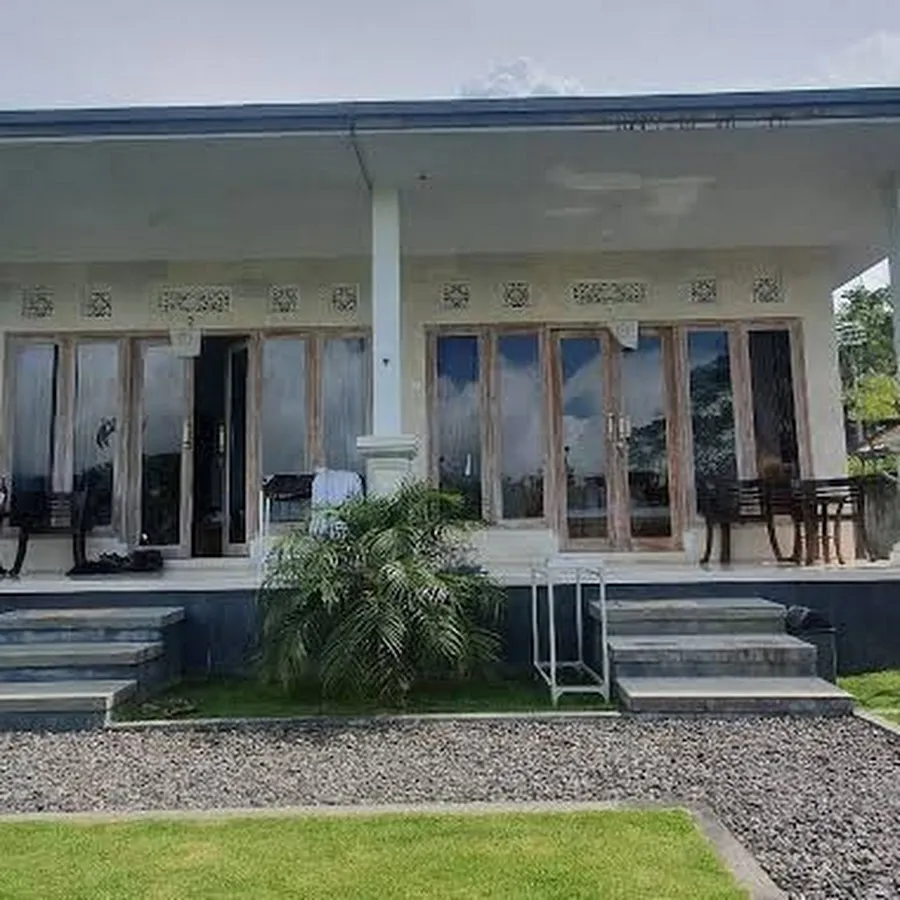 Batur Pyramid Guesthouse