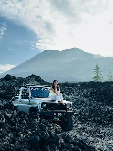 Trip Kintamani Jeep Sunrise 2