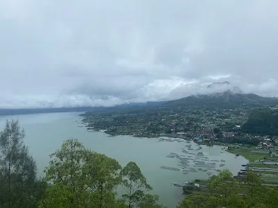 Trip Kintamani Jeep Sunrise 3