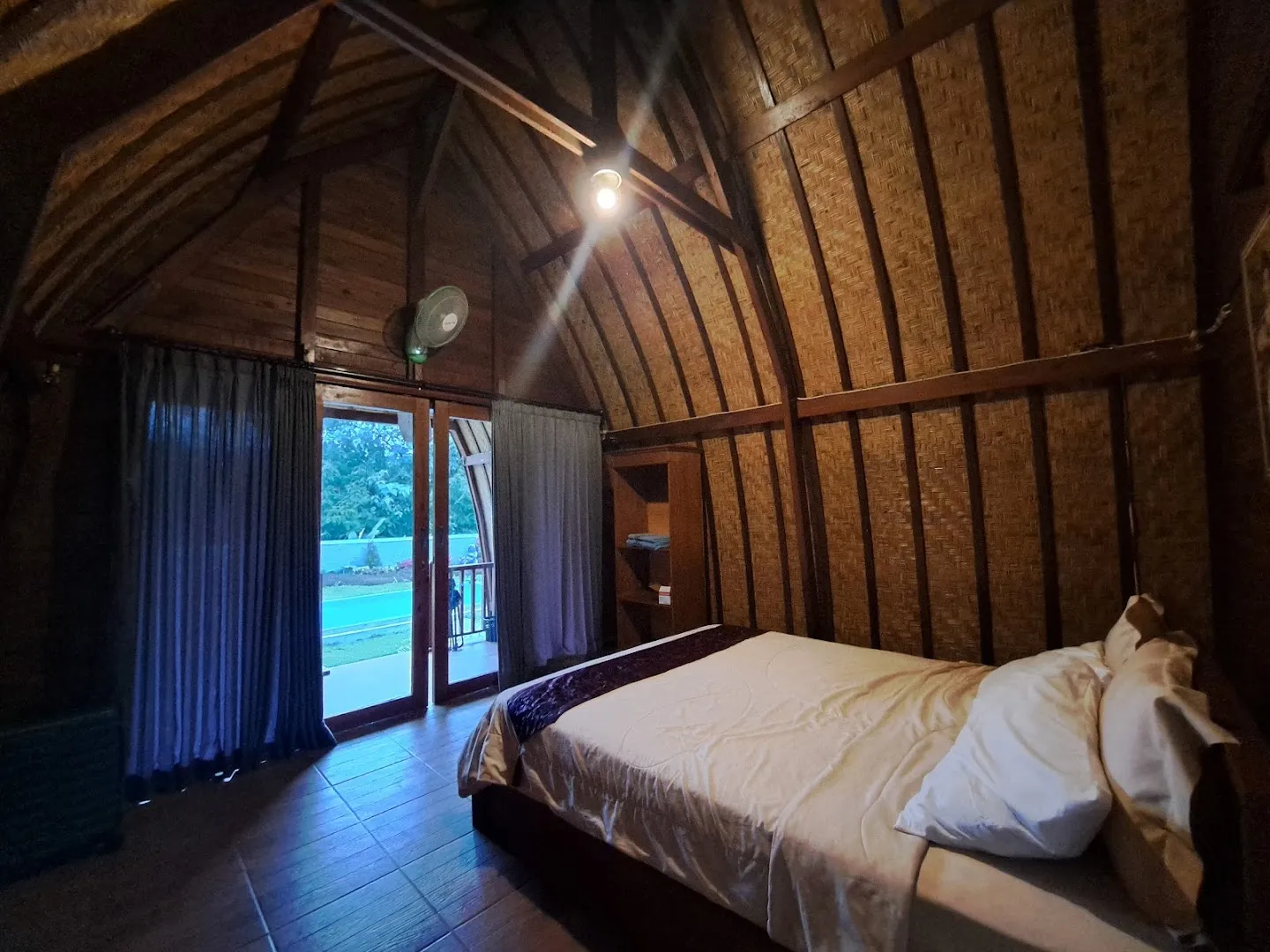 Kintamani Cabins 2