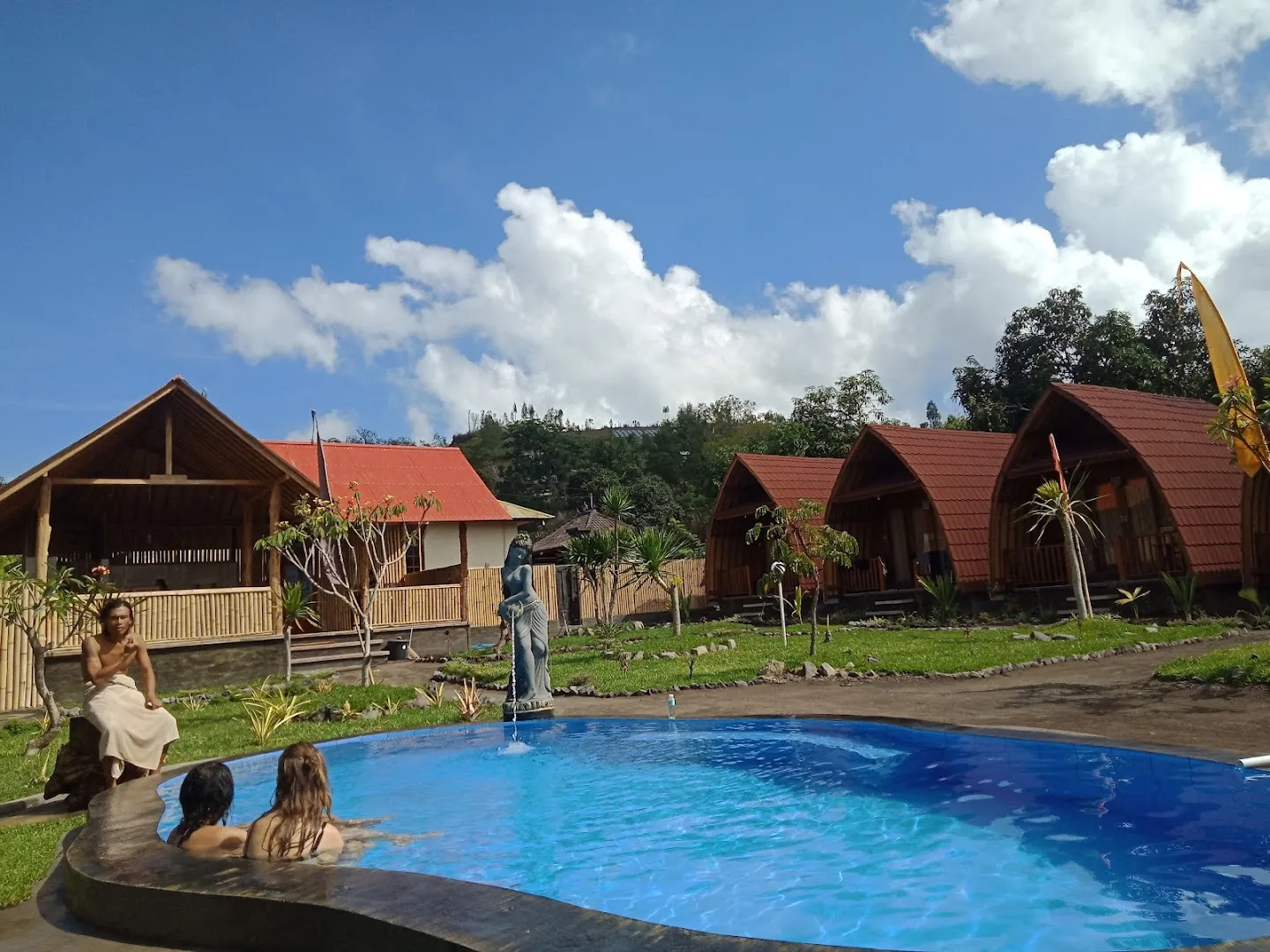Kintamani Cabins 3