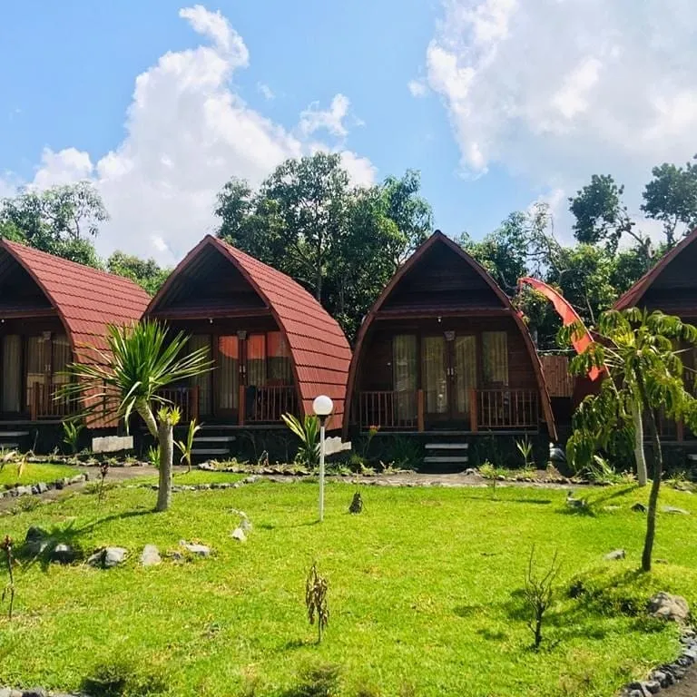 Kintamani Cabins 4