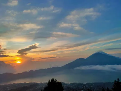 Mount Batur Sunrise Hike & Jeep Adventure 3