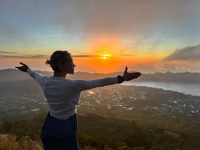 Mount Batur Sunrise Hike & Jeep Adventure 4