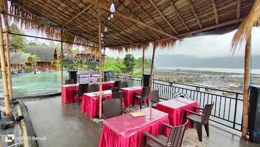 BD Resto and Bar ( Japanese , Western, and Asian Food ) 2