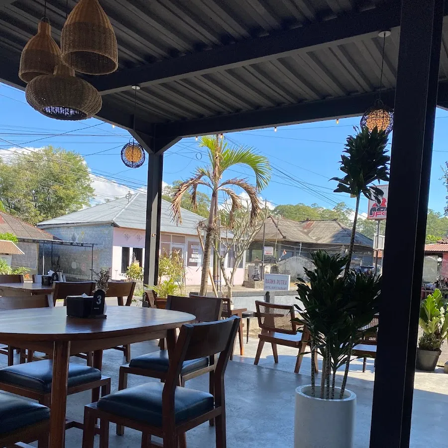 BD Resto and Bar ( Japanese , Western, and Asian Food ) 3