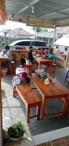 BD Resto and Bar ( Japanese , Western, and Asian Food ) 4