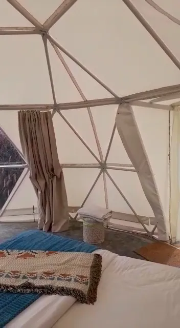 Kintamani Escape 1