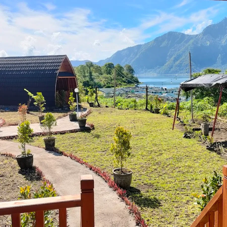 Batur Water Park Villa 4