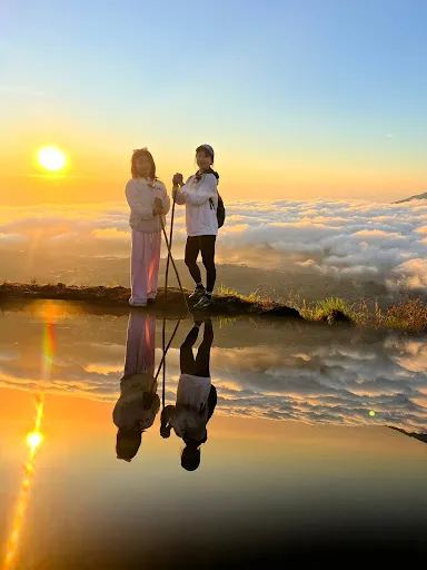 Mt. Batur Trekking & Jeep 2