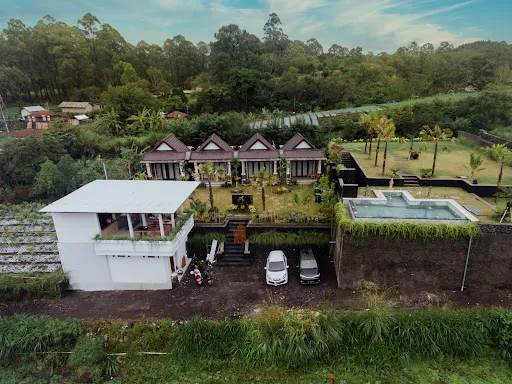 The Lava Bali and Hot Spring 3