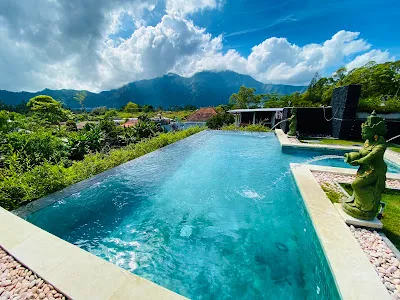 The Lava Bali and Hot Spring 4