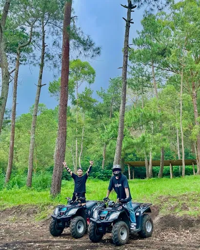 BALAD ATV ADVENTURE