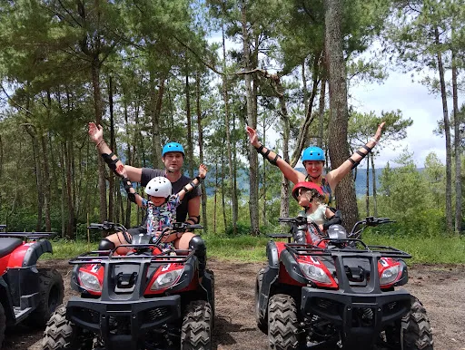 BALAD ATV ADVENTURE 2