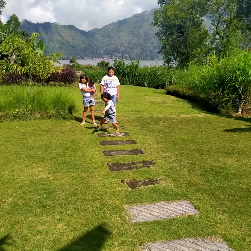 Segara Healing Bali Natural Hot Spring 2