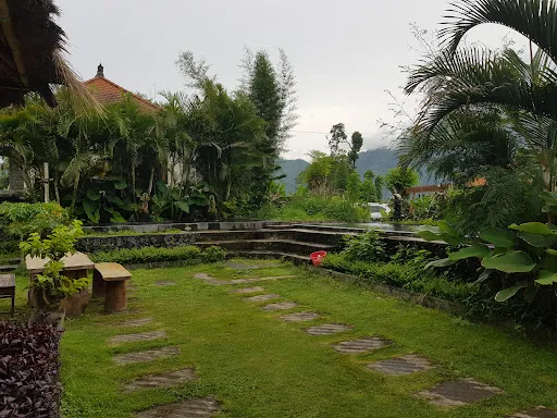 Segara Healing Bali Natural Hot Spring 3
