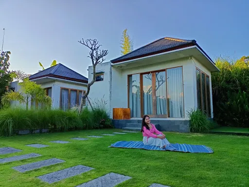 Segara Healing Bali Natural Hot Spring 4