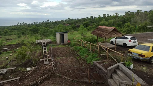 Warung De Lapang 1