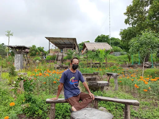 Warung De Lapang 2