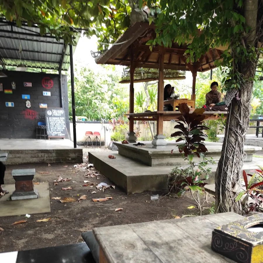 Warung Pilian 3