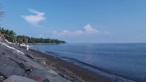 Pura Agung Tri Bhuana 2