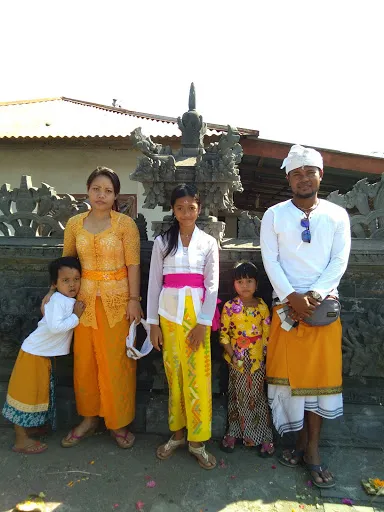 Pasar Tianyar 2