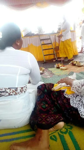 Pasar Tianyar 4