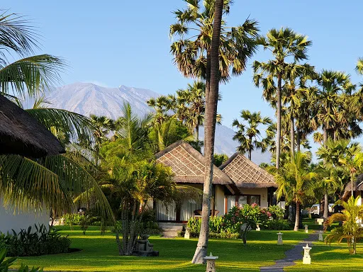 Kubu Indah Dive Resort 4