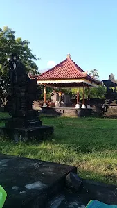 Pura Candi Gora 2