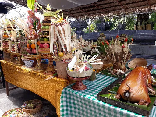 Pasar Tukad Eling (Tukadeling) 2