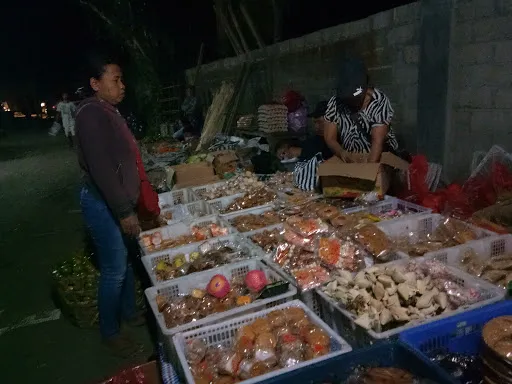 Pasar Tukad Eling (Tukadeling) 4