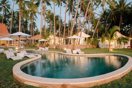 Senang Resort 2