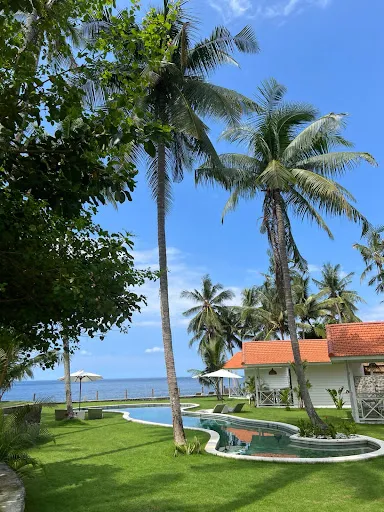 Senang Resort 3