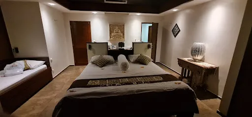 Relax Bali Resort, Kubu, Bali 1