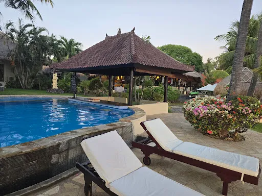 Relax Bali Resort, Kubu, Bali 2