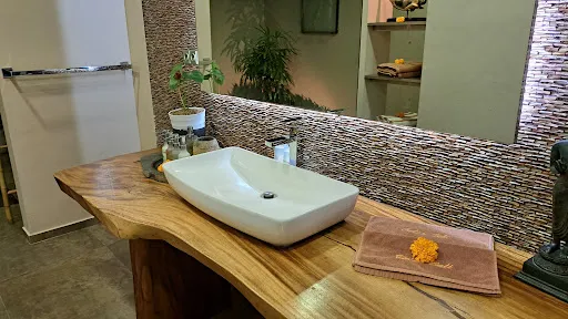 Relax Bali Resort, Kubu, Bali 3