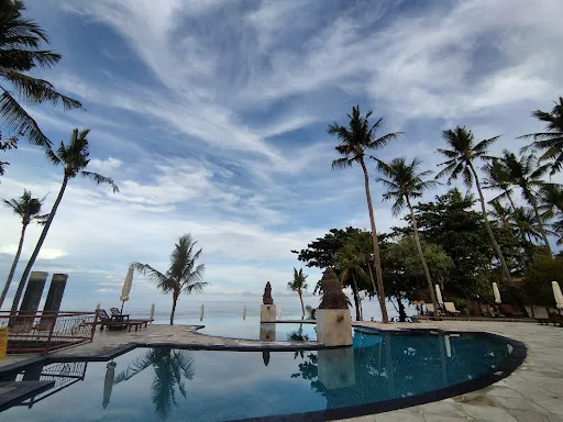 Siddhartha Oceanfront Resort & Spa 2