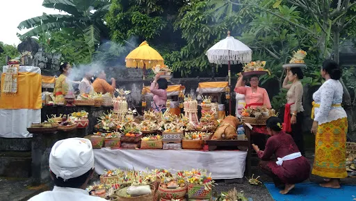 Warung Kampoeng Kubu 1