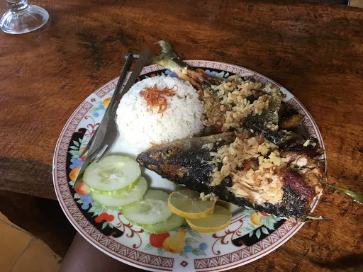 Warung Kampoeng Kubu 2