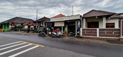 Warung Kampoeng Kubu 3