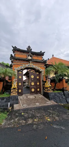 Warung Kampoeng Kubu 4
