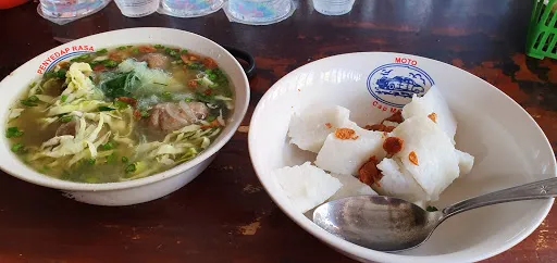 Warung Santika Nasi Campur Baso Babi 1